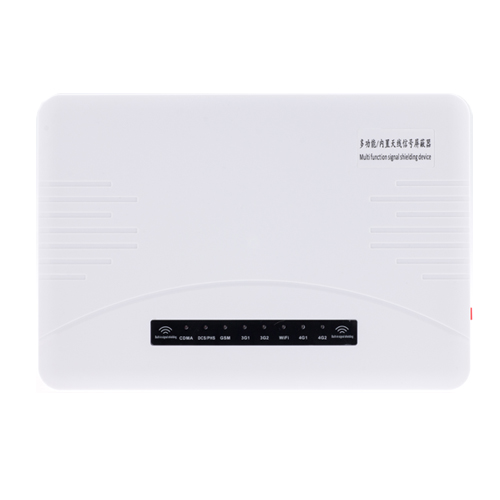 东营考试信号屏蔽器DX1008A