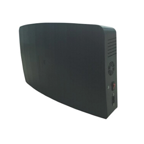 东营对讲信号屏蔽器DX1008C