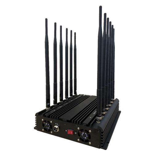 东营手机信号屏蔽器DX5019