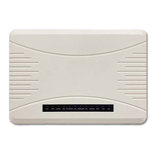 东营手机信号屏蔽器DX5009