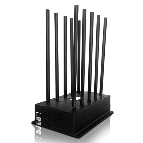 东营手机信号屏蔽器